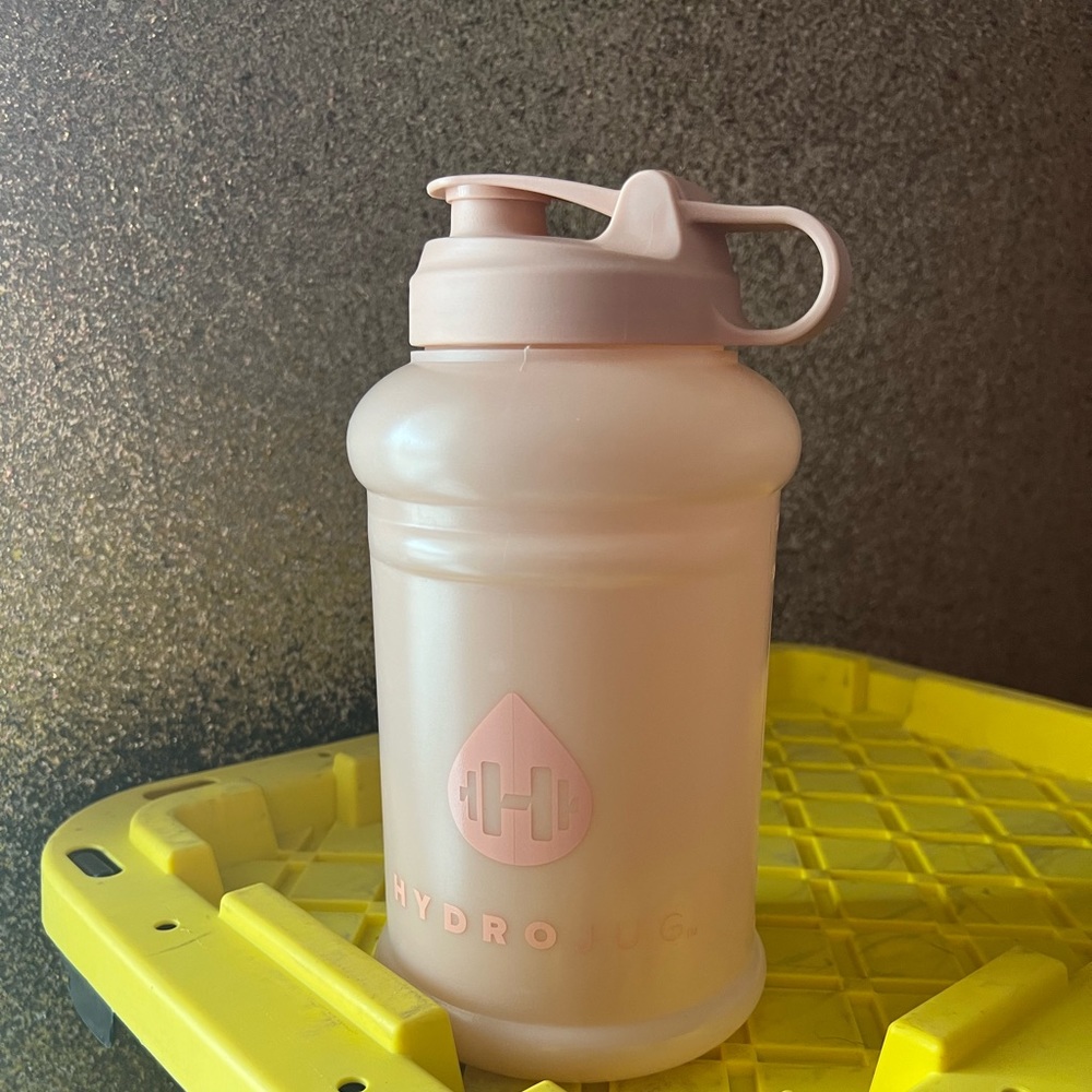 Hydrojug